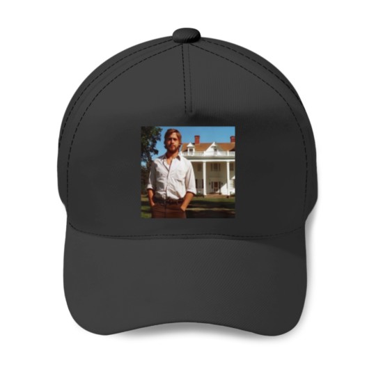 Discover Ryan Gosling The Notebook Noah Baseball Caps Baseball Caps