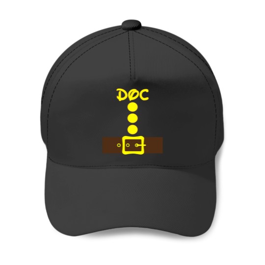 Discover Dwarf Easy Halloween Group Costume Men Women Kid Baseball Caps