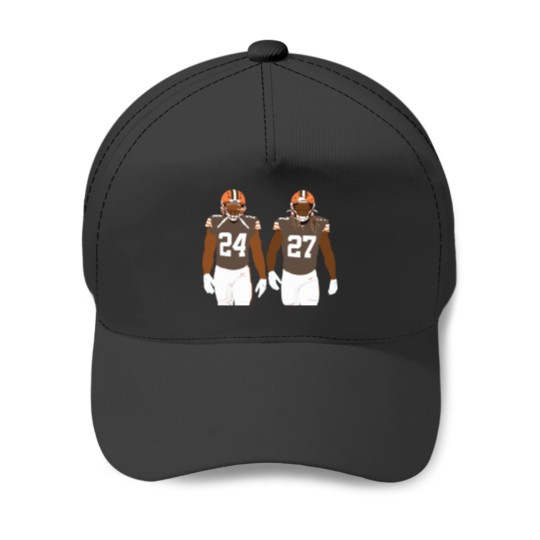 Discover Nick Chubb  Kareem Hunt Baseball Caps