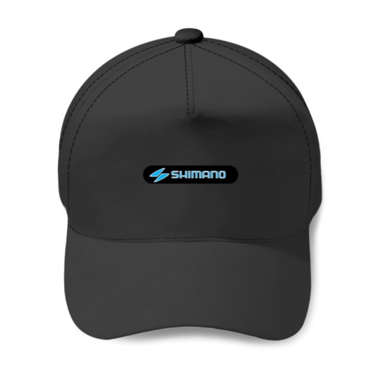 Discover Shimano Logo Baseball Caps