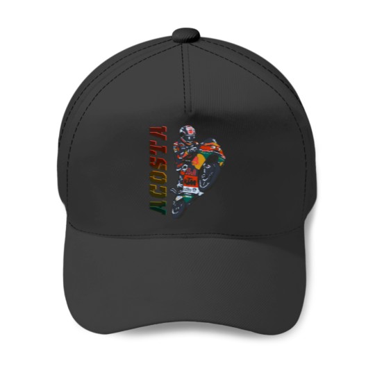 Discover Acosta Baseball Caps