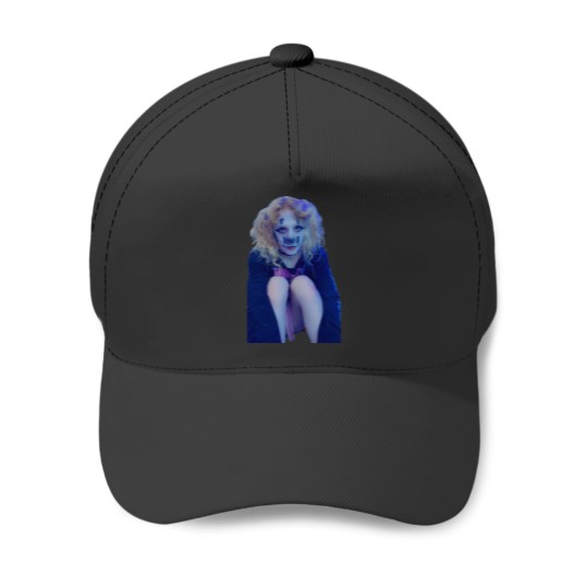 Discover Clownin' Baseball Caps