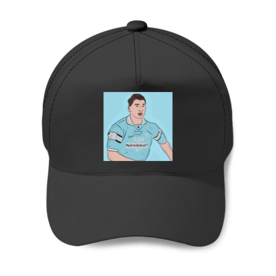 Discover Zlatan Ibrahimovi Malm 1069 Baseball Caps