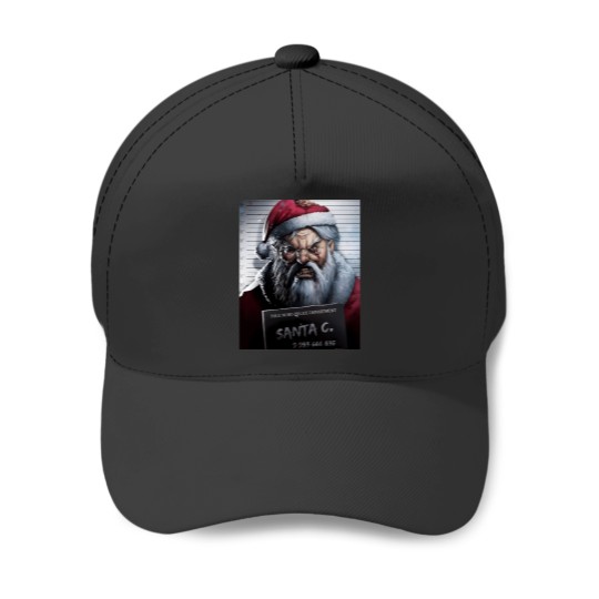 Discover Ai Art Baseball Caps