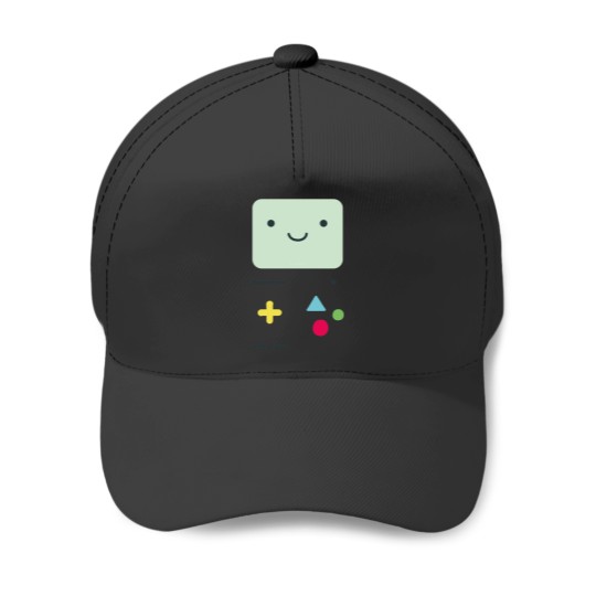 Discover BMO Baseball Caps