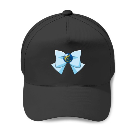 Discover Sailor Mercury Bow Baseball Caps