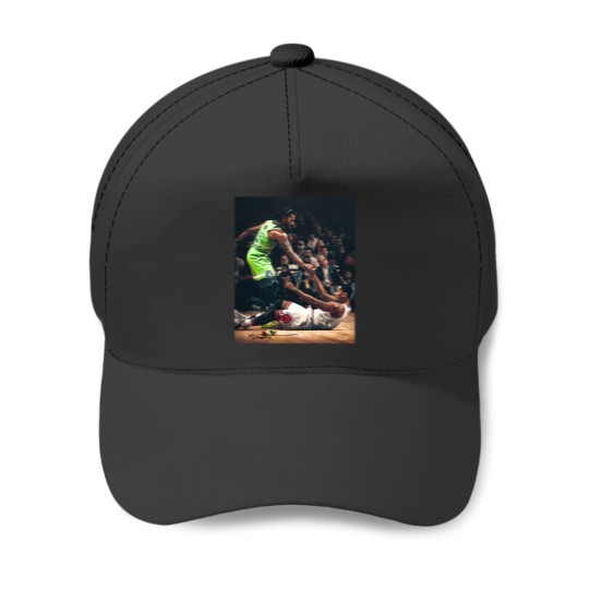 Discover Derrick Rose 14 Baseball Caps