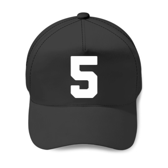Discover 5 Five Baseball Caps
