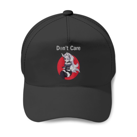 Discover Loona helluva Baseball Caps
