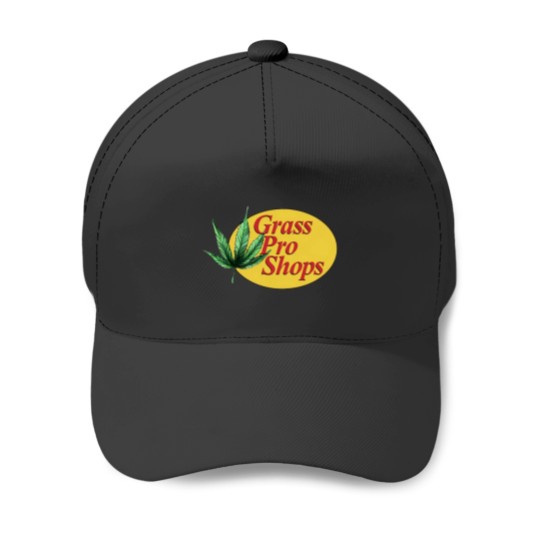 Discover GRASS PRO SHOPS Baseball Caps