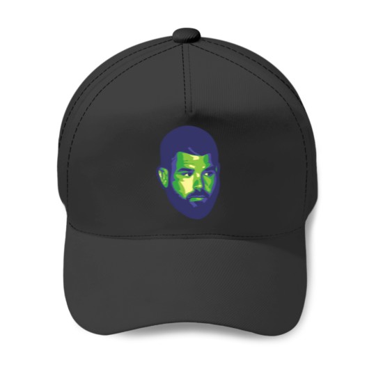 Discover Adam Reynolds Nrl Rugby League Baseball Caps