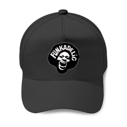 Discover Maggot Brain Baseball Caps