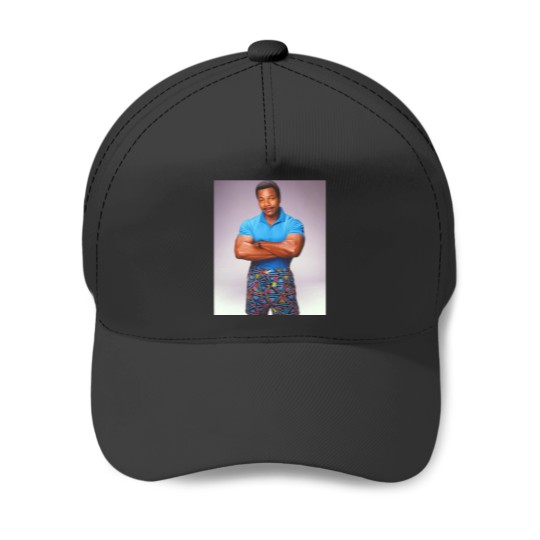 Discover Carl Weathers(4) Baseball Caps