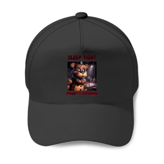 Discover 2023 Horror Movie Halloween Gifts Baseball Caps