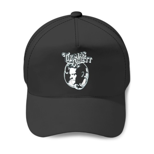 Discover Thomas Rhett Baseball Caps