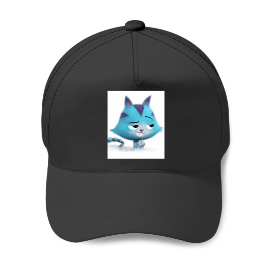 Discover Gabbys Dollhouse Baseball Caps