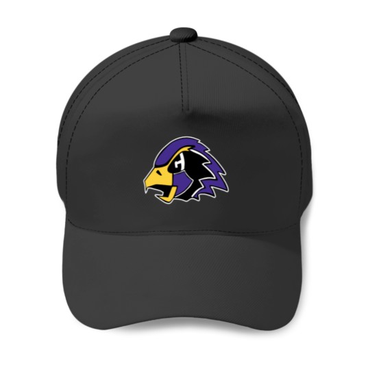 Discover CHASKA HAWKS Baseball Caps