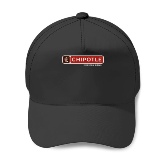 Discover Chipotle Mexican Grill Baseball Caps