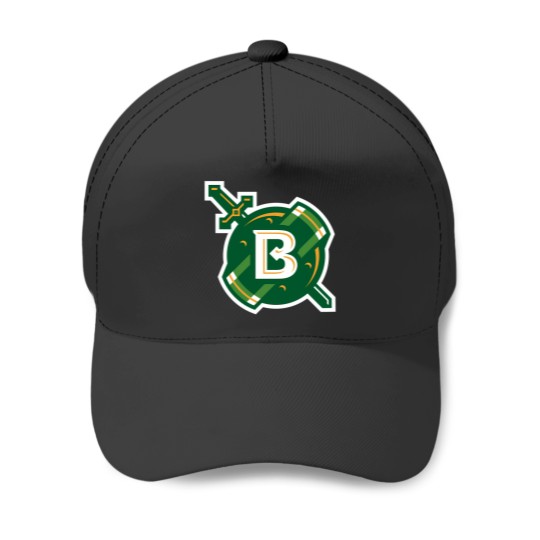 Discover Belhaven Blazer Baseball Caps