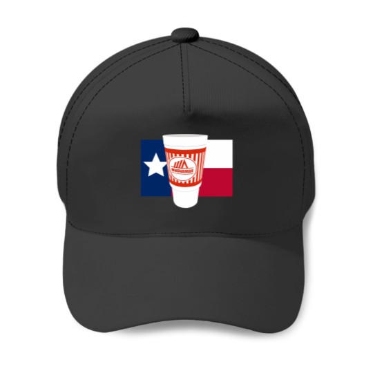 Discover Whataburger Texas Baseball Caps