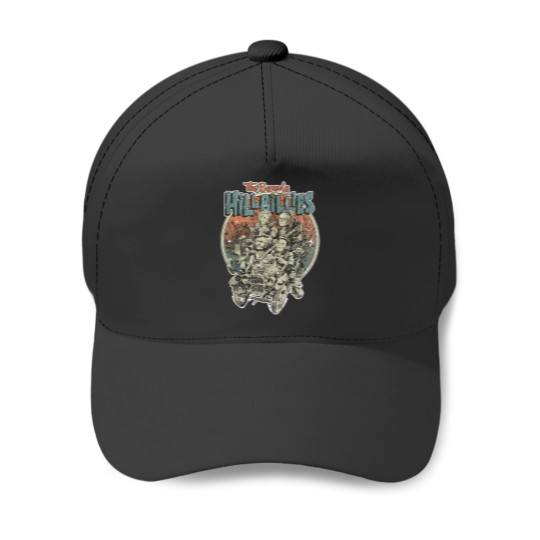 Discover Beverly Hillbillies Baseball Caps