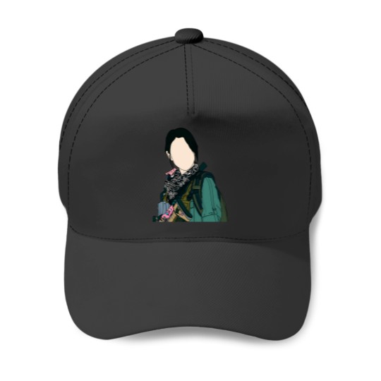 Discover Sisyphus The Myth Park Shin Hye 48 Baseball Caps