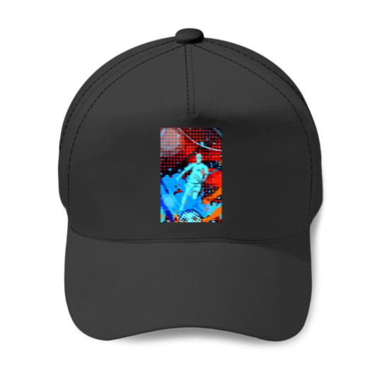 Discover Urban Football Baseball Caps