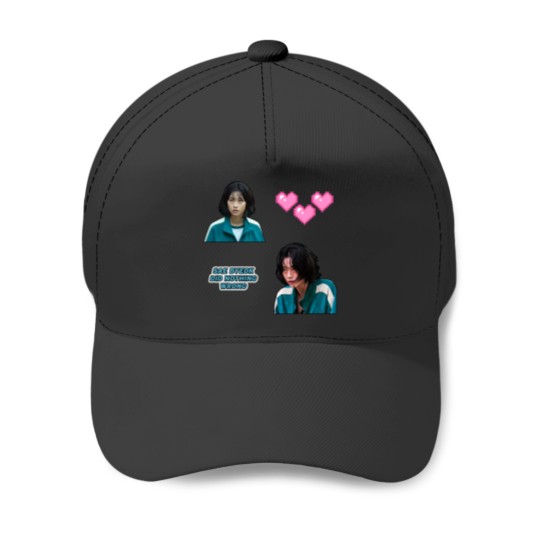 Discover ahn bo hyun, kdrama, kdrama my name, kdrama yumi cellSae Byeok 496s, korean actor bo hyun Baseball Caps