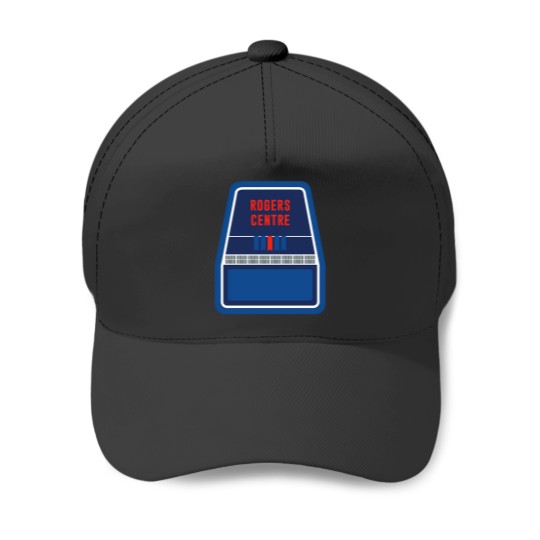 Discover Rogers Centre Baseball Caps
