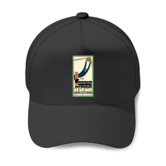 Discover Uruguay 1930 World Cup Baseball Caps