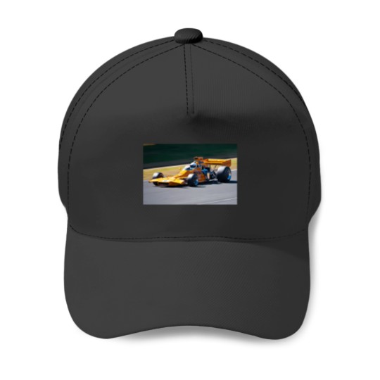 Discover 1972 Matich A50 Baseball Caps