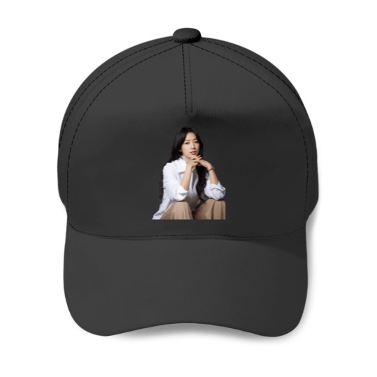 Discover Park  Shin Hye 2983 Baseball Caps