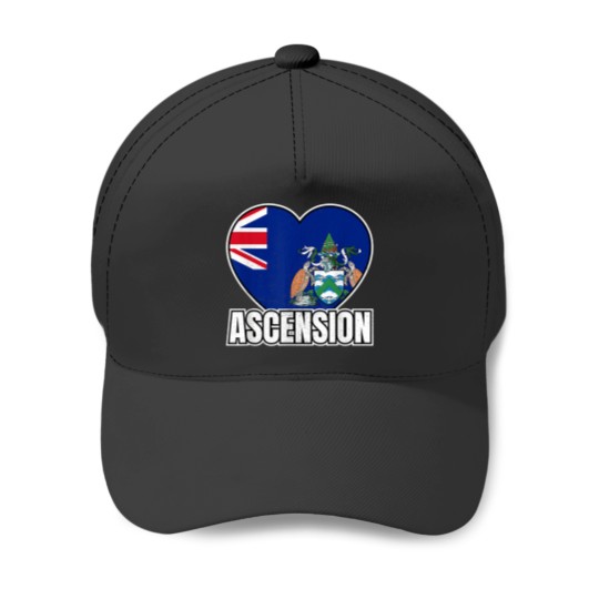 Discover Ascension 7500 Baseball Caps