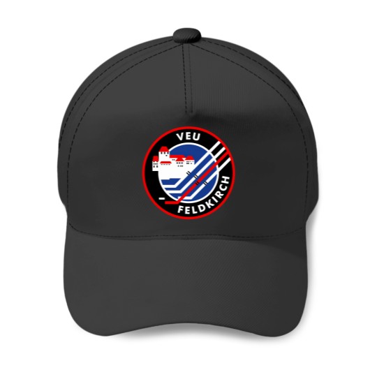 Discover Veu Feldkirch Baseball Caps