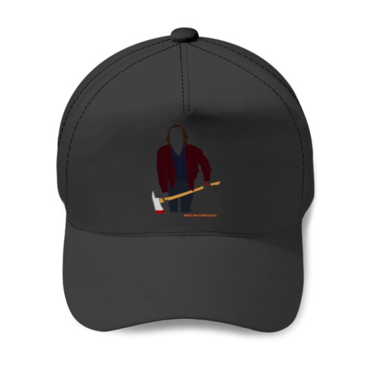 Discover The Caretaker 998 Baseball Caps