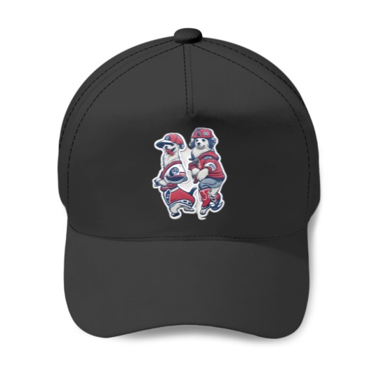 Discover Portland Sea Dogs Baseball Caps