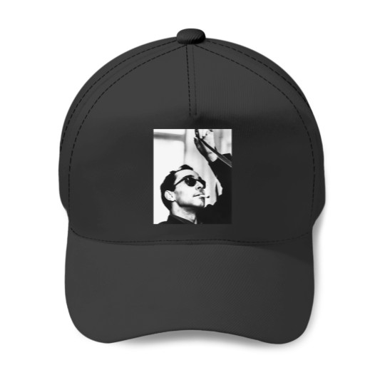 Discover Jean Luc Godard Vintage Baseball Caps
