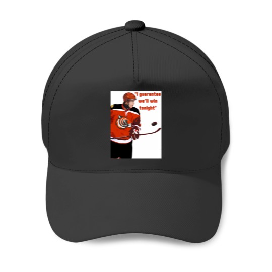 Discover Hockey Sticker For Laptop Baseball Caps