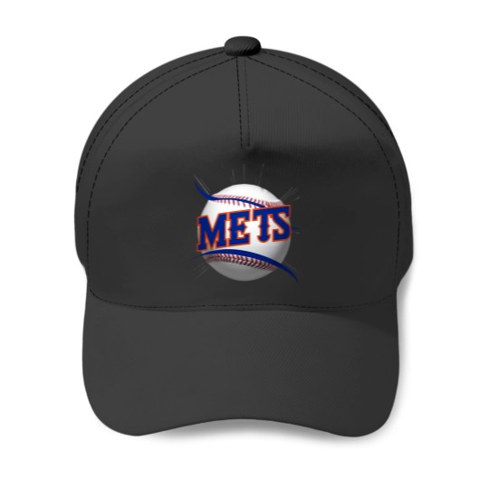 Discover Mets amazing Baseball Caps