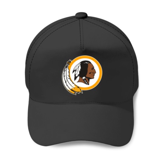 Discover Washington Football Logo Baseball Caps
