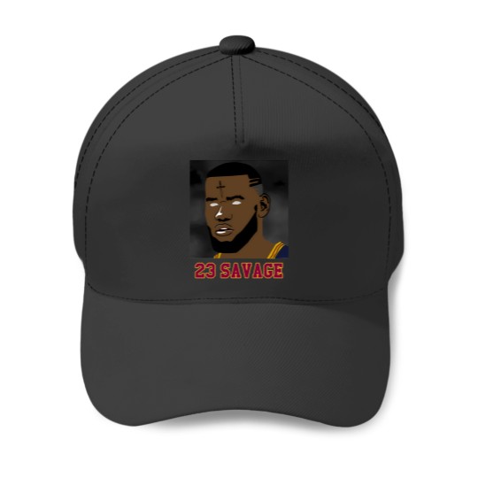 Discover 23 Savage Baseball Caps