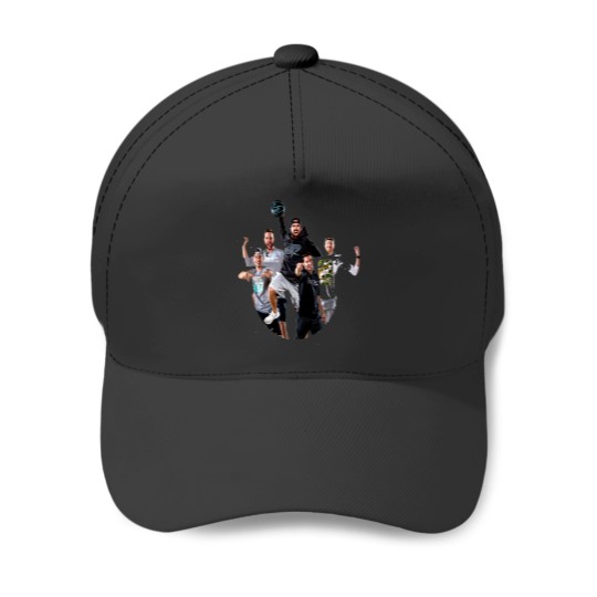 Discover new best perfect dude Baseball Caps