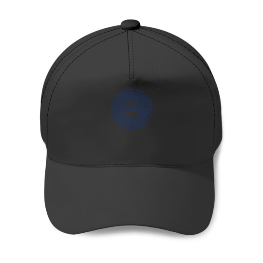 Discover The National lyrics Relaxed Fit Baseball Caps