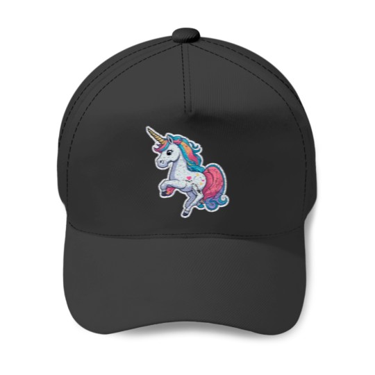 Discover Unicorse 25 Baseball Caps