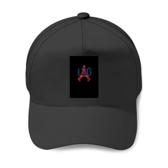 Discover L30 Graphic Baseball Caps