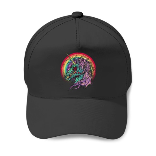 Discover Unicorse 26 Baseball Caps