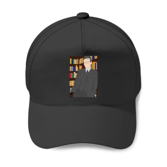 Discover Rupert Giles Baseball Caps