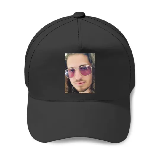 Discover Buju Banton Vintage Baseball Cap featuring Andrew Watt