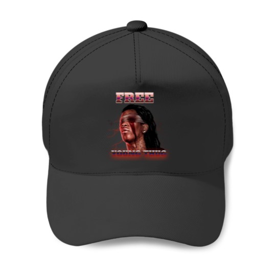 Discover Free Young Thug Baseball Caps
