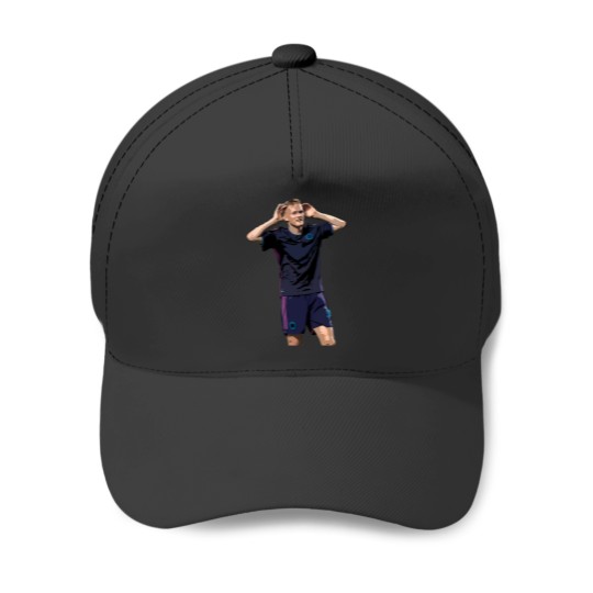 Discover Karol Swiderski Baseball Caps